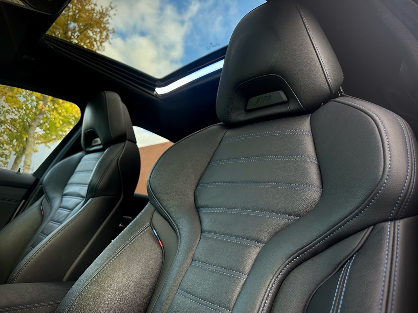 Foto van BMW 330e
