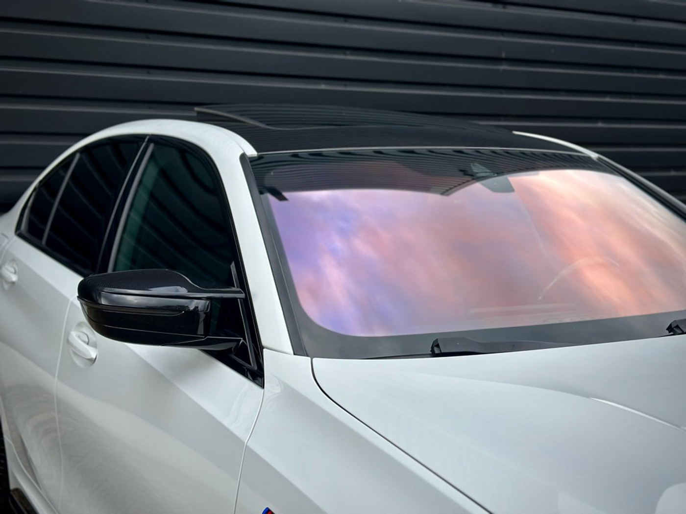 Foto van BMW 330e