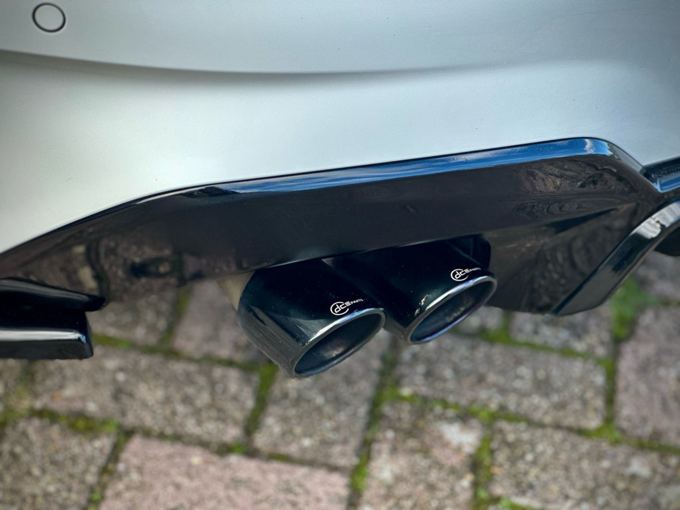 Foto van BMW 330e