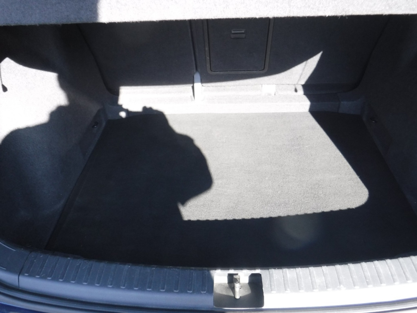 Foto van Seat Ateca