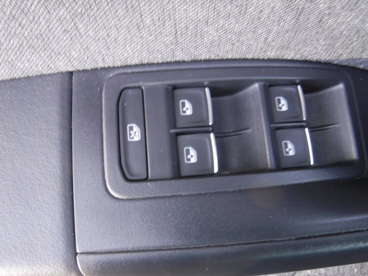 Foto van Seat Ateca