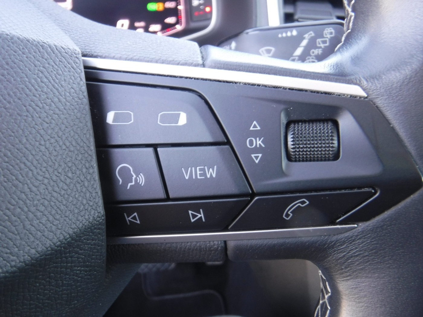Foto van Seat Ateca