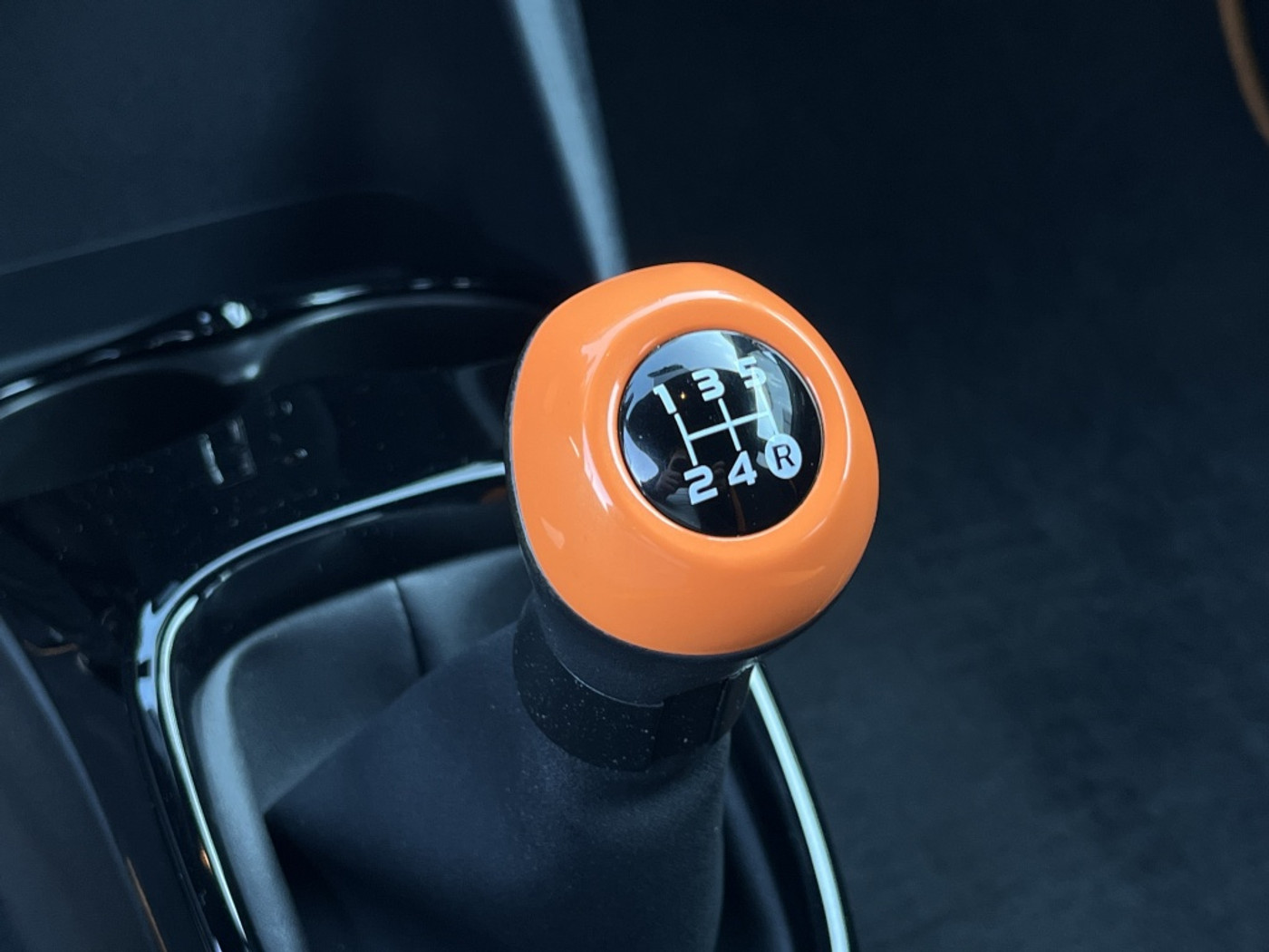 Foto van Toyota Aygo