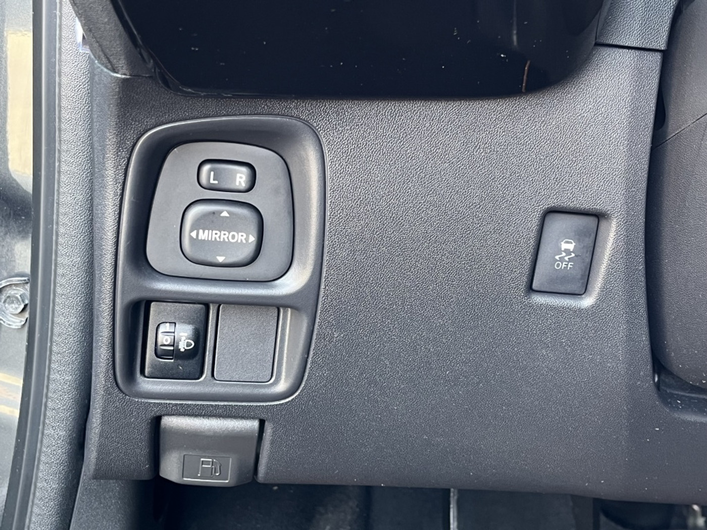Foto van Toyota Aygo