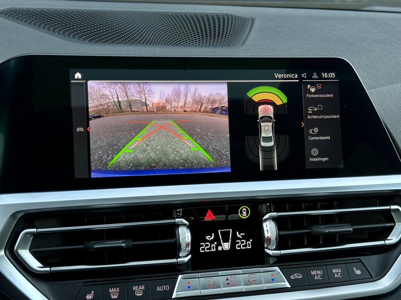 Foto van BMW 330e