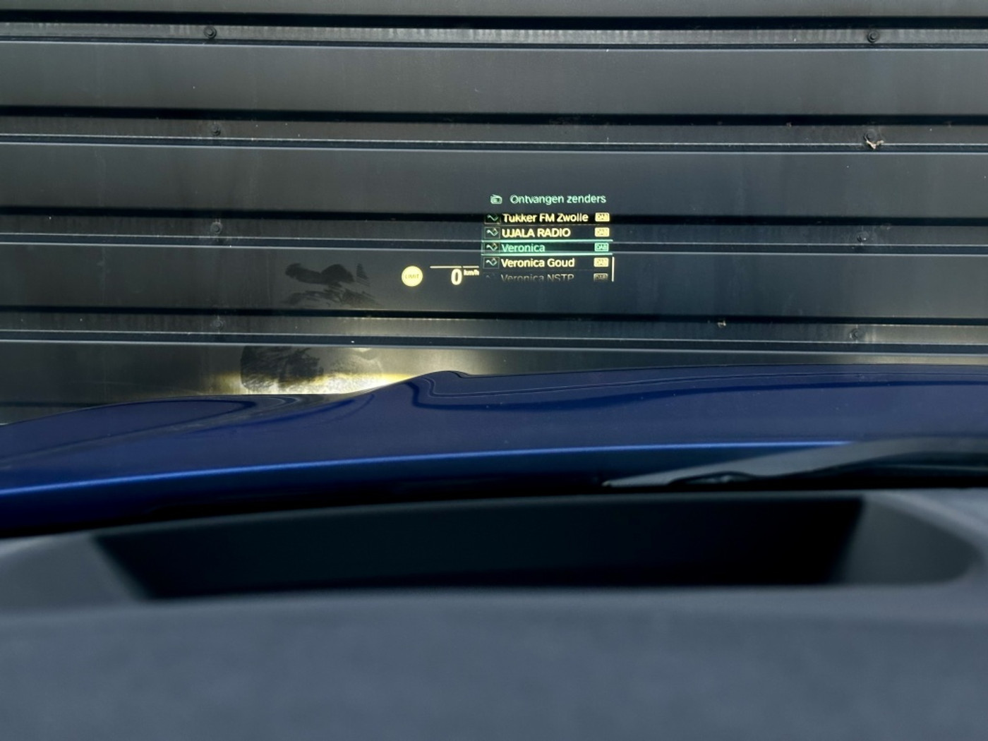 Foto van BMW 330e