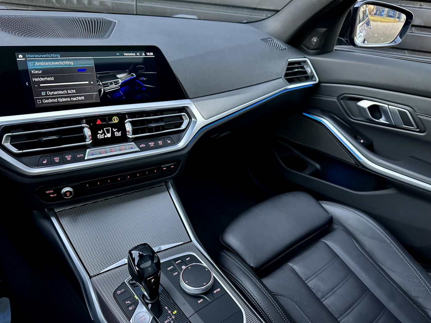 Foto van BMW 330e