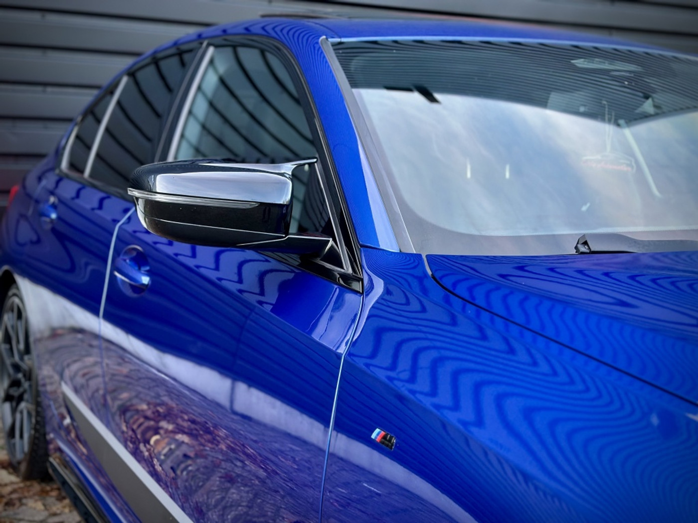 Foto van BMW 330e