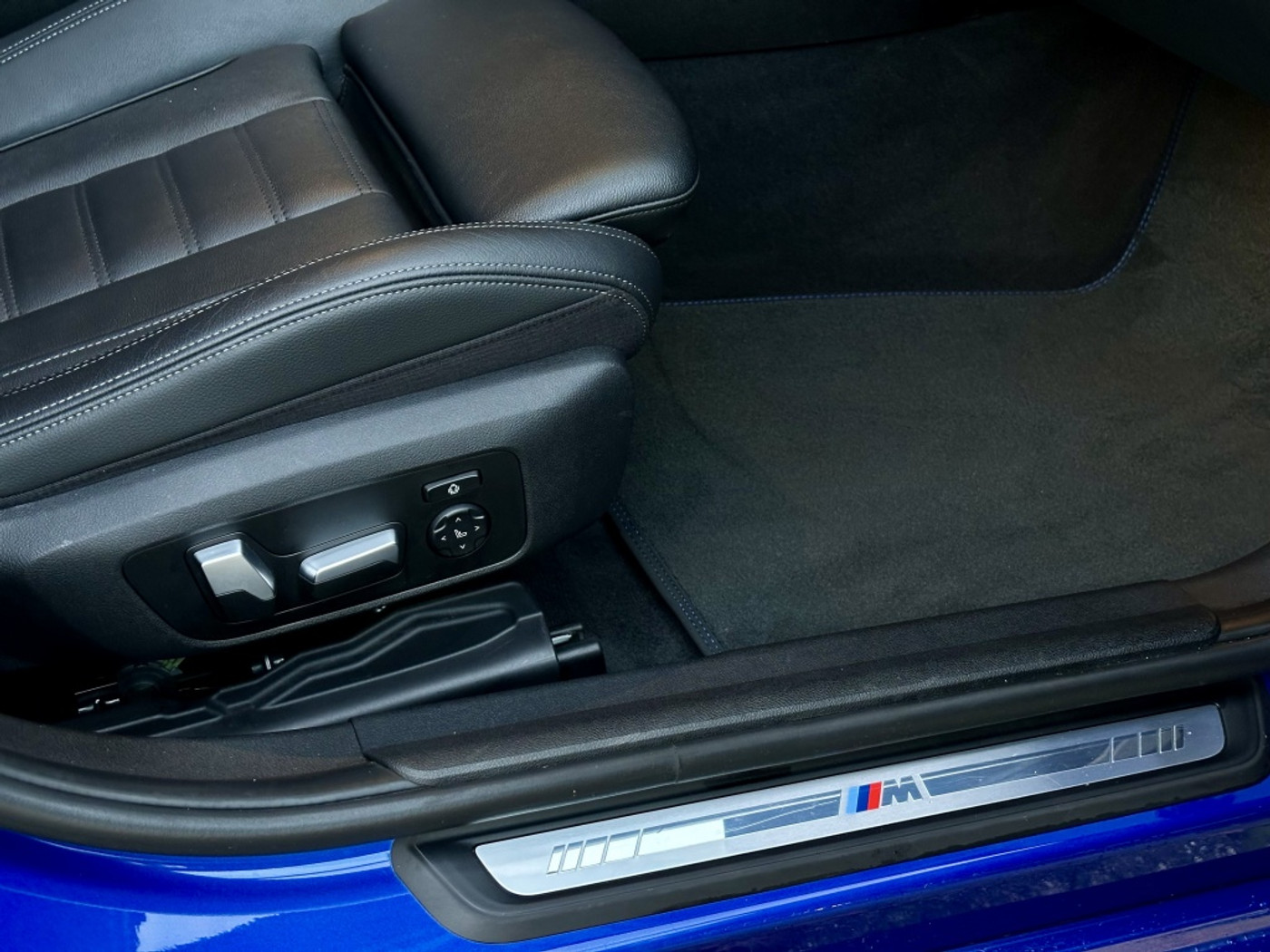 Foto van BMW 330e