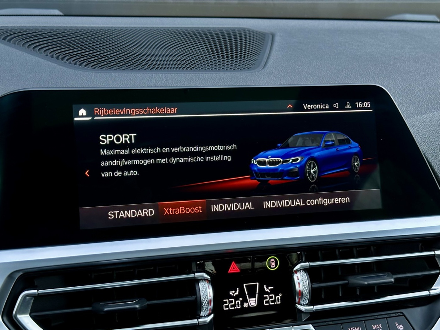 Foto van BMW 330e