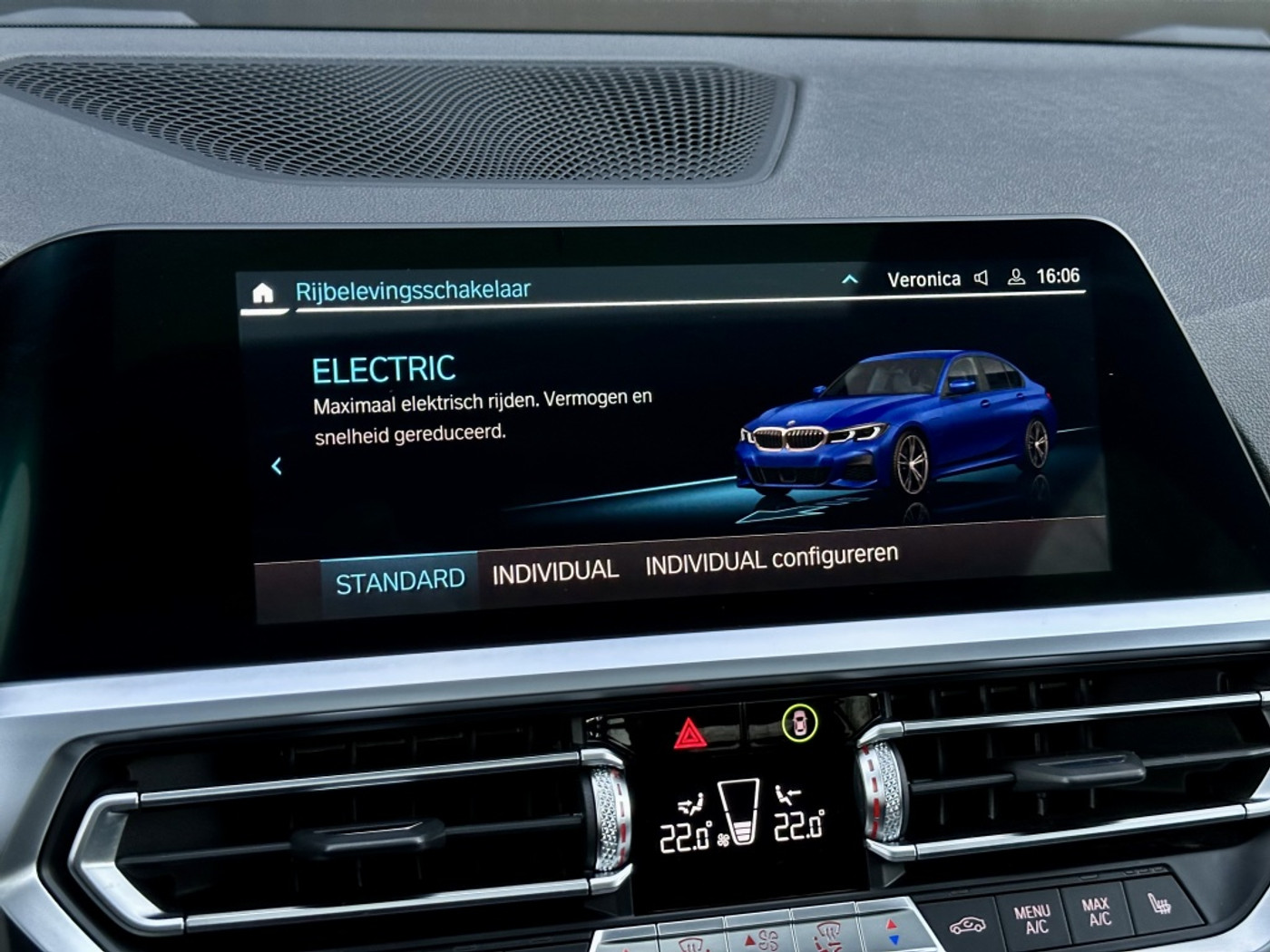 Foto van BMW 330e