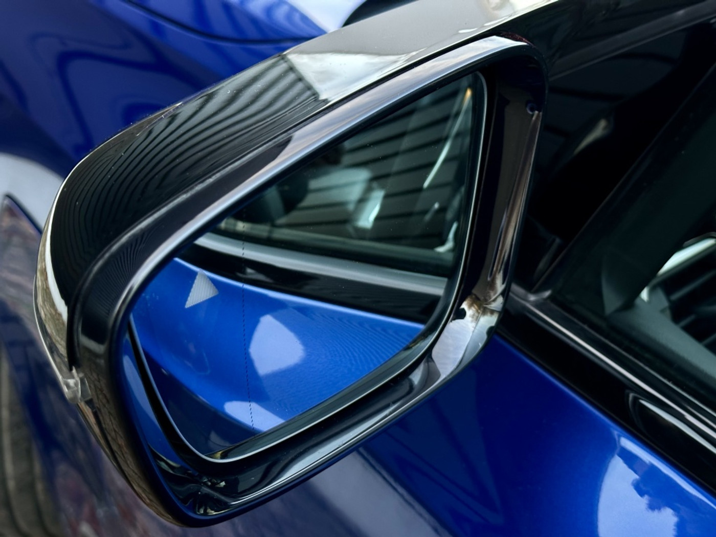 Foto van BMW 330e