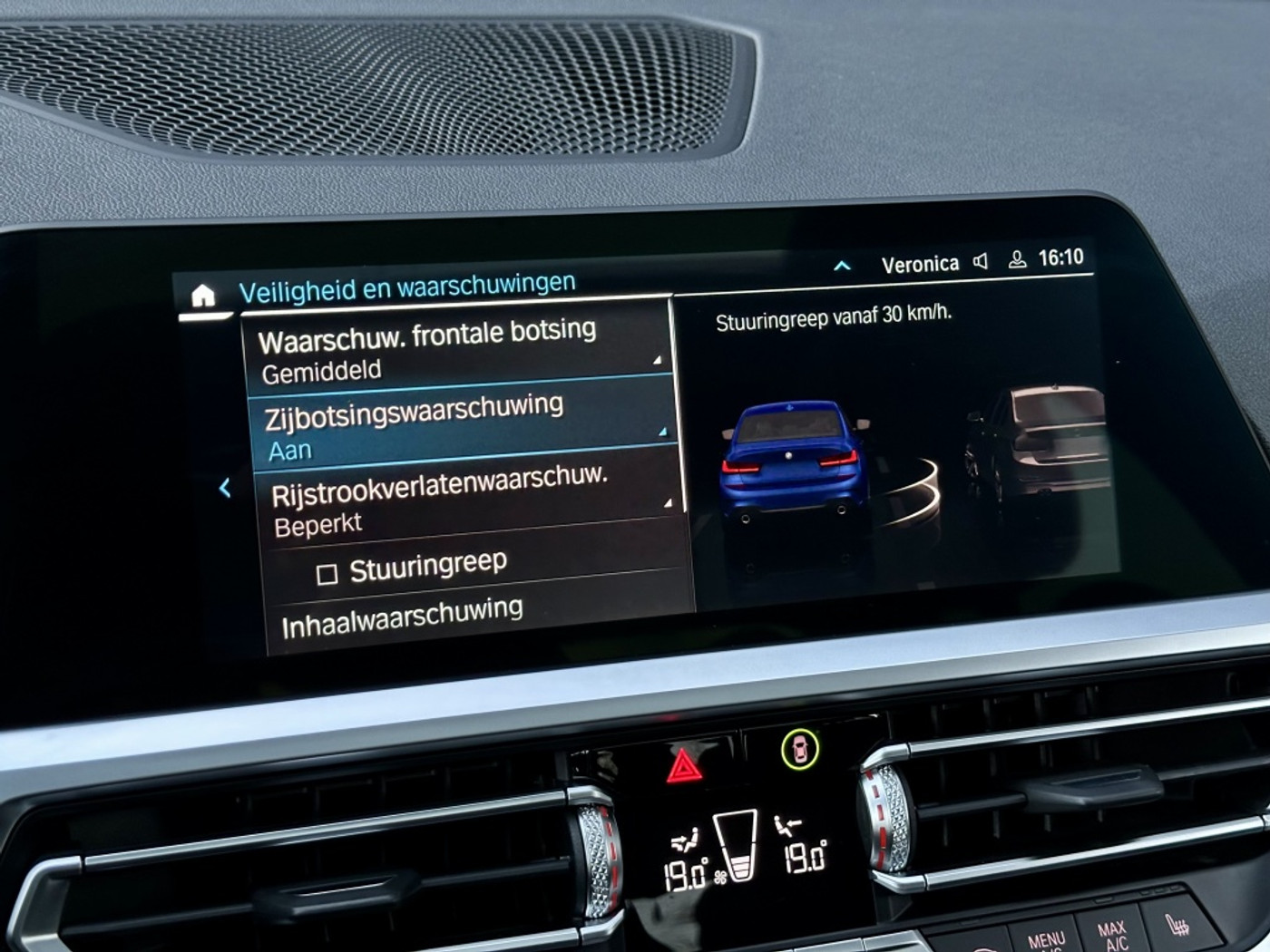 Foto van BMW 330e