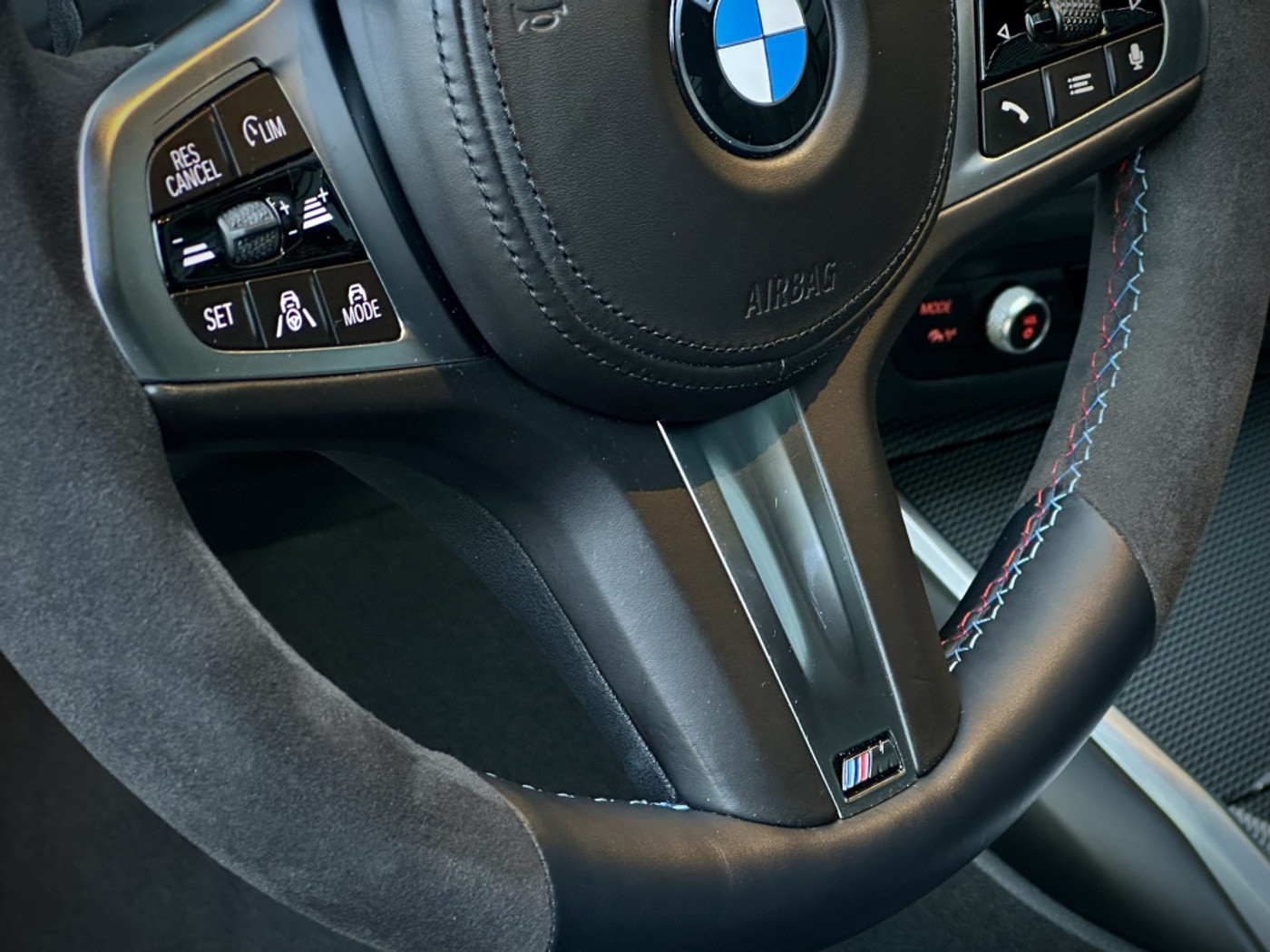 Foto van BMW 330e
