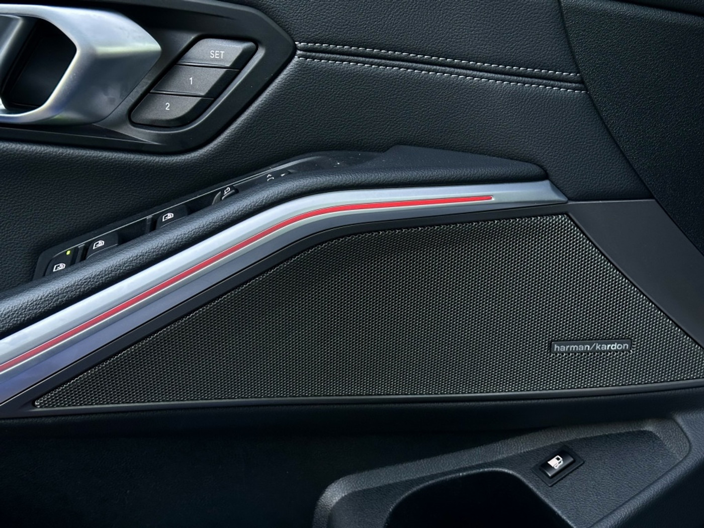 Foto van BMW 330e