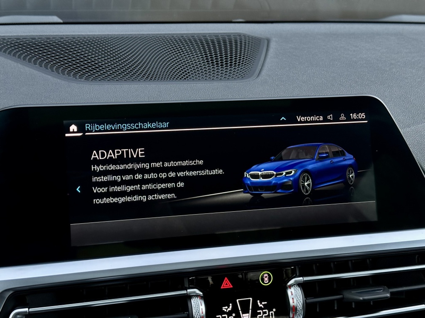 Foto van BMW 330e