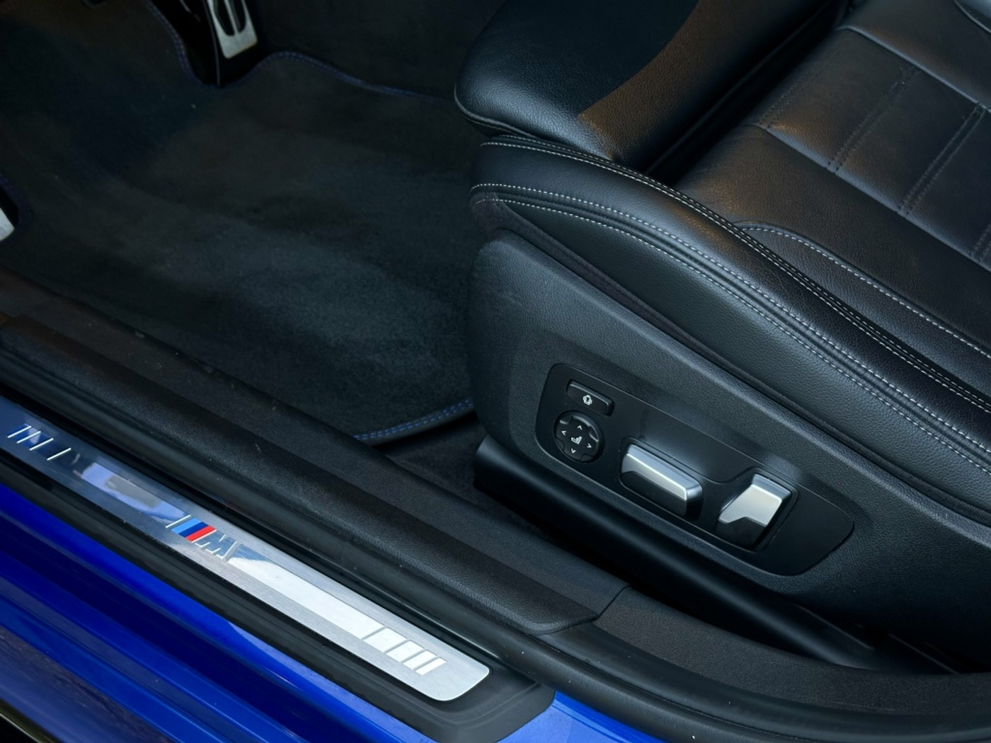 Foto van BMW 330e