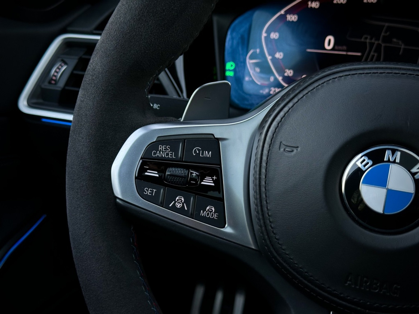 Foto van BMW 330e