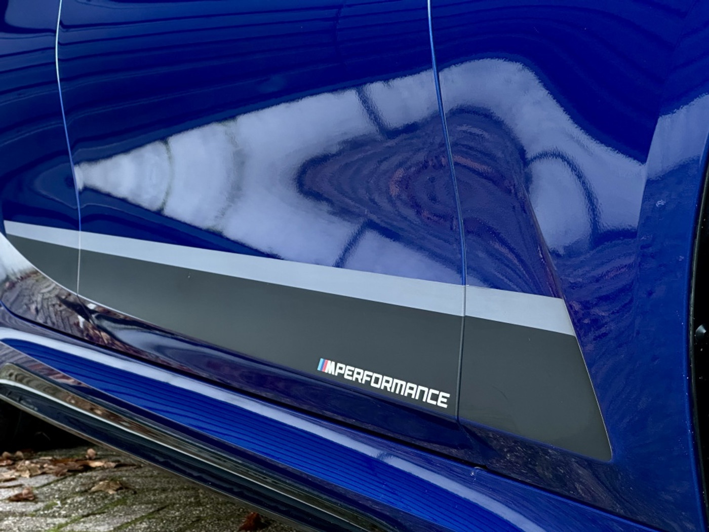 Foto van BMW 330e
