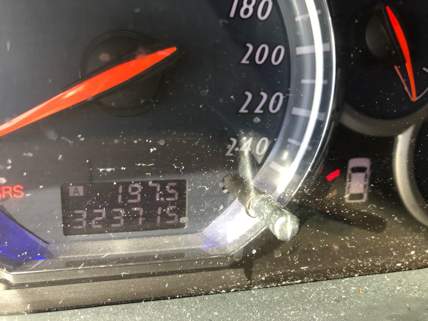 Foto van Mitsubishi Mitsubishi Grandis