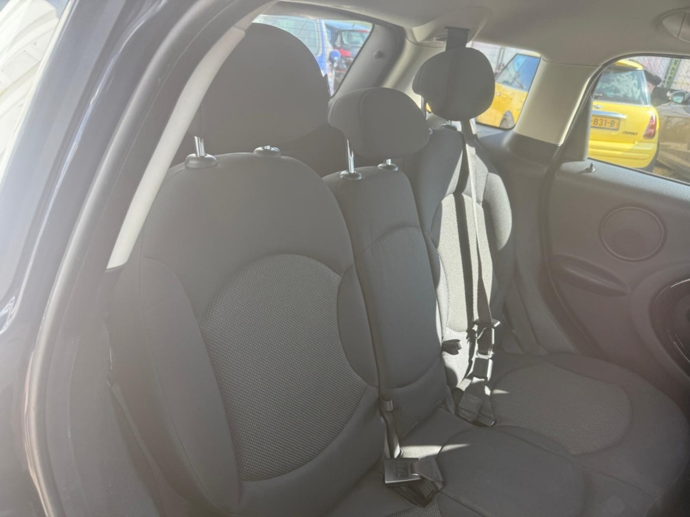 Foto van Mini Cooper Countryman