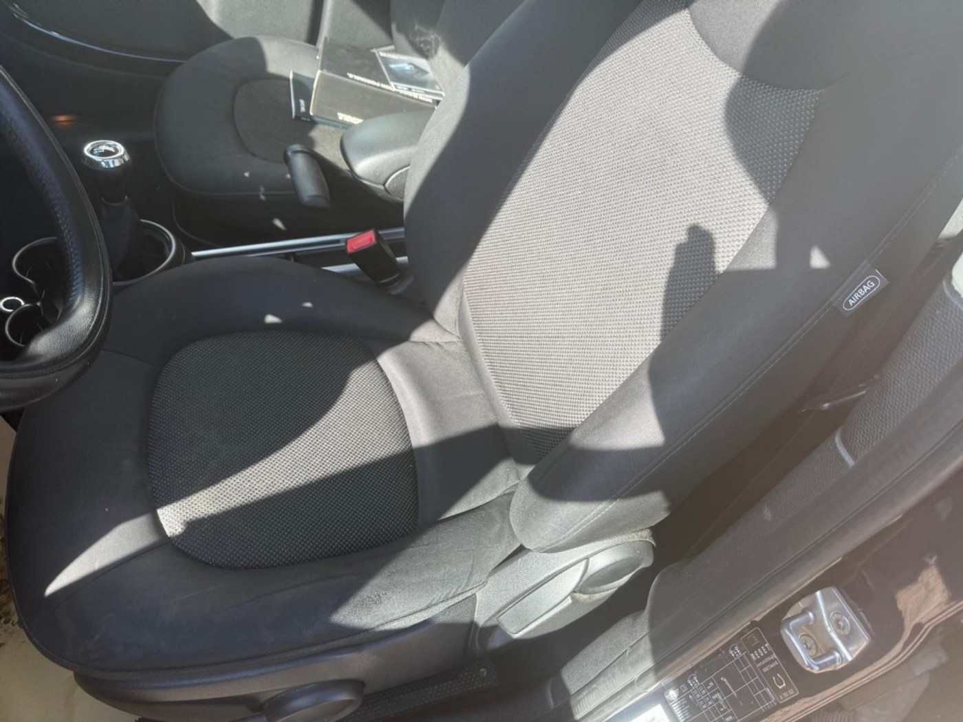 Foto van Mini Cooper Countryman