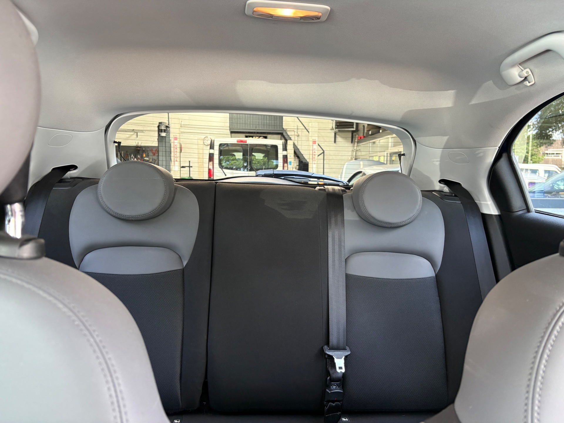 Foto van Fiat Fiat 500x