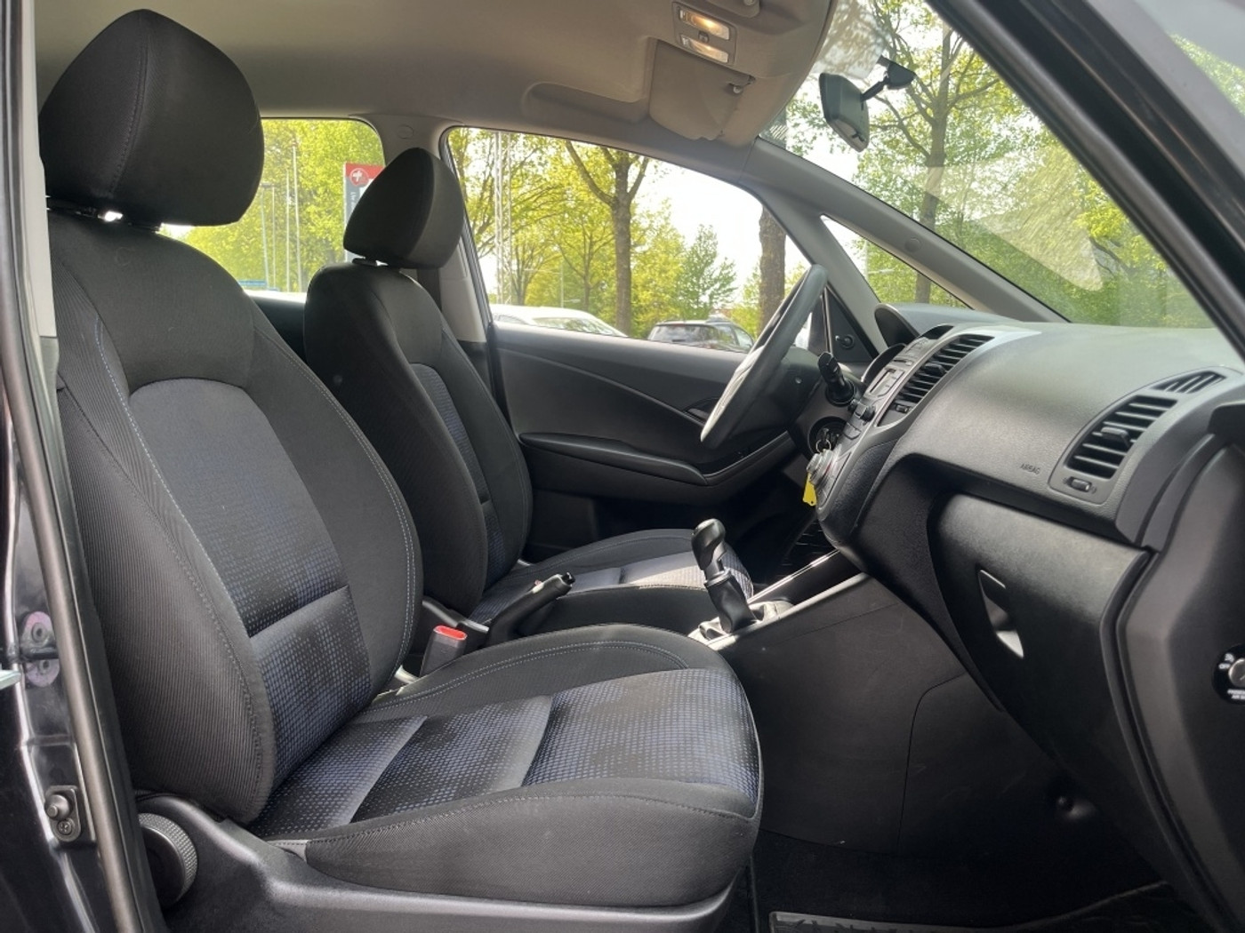 Foto van Hyundai Ix20