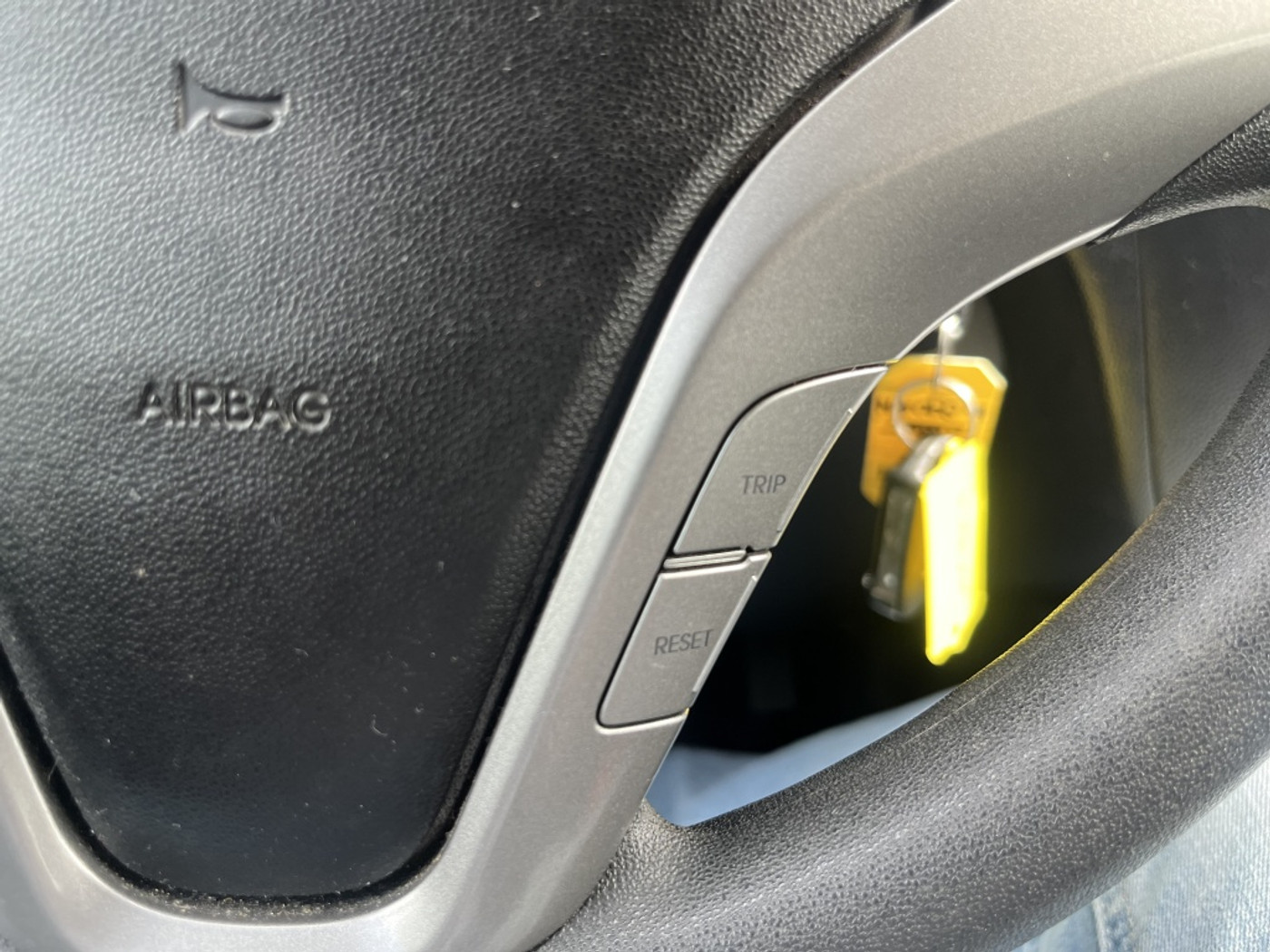 Foto van Hyundai Ix20