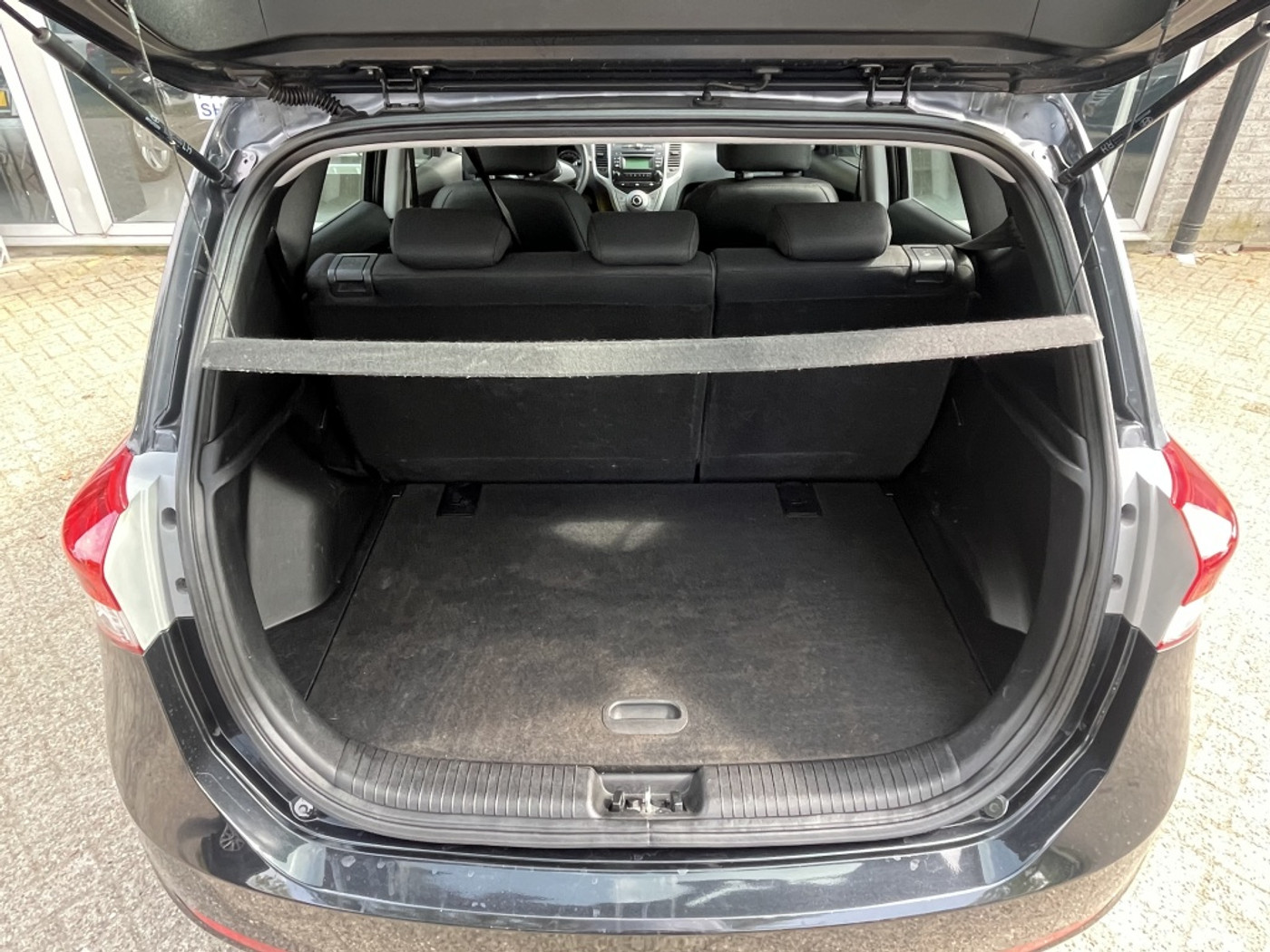 Foto van Hyundai Ix20