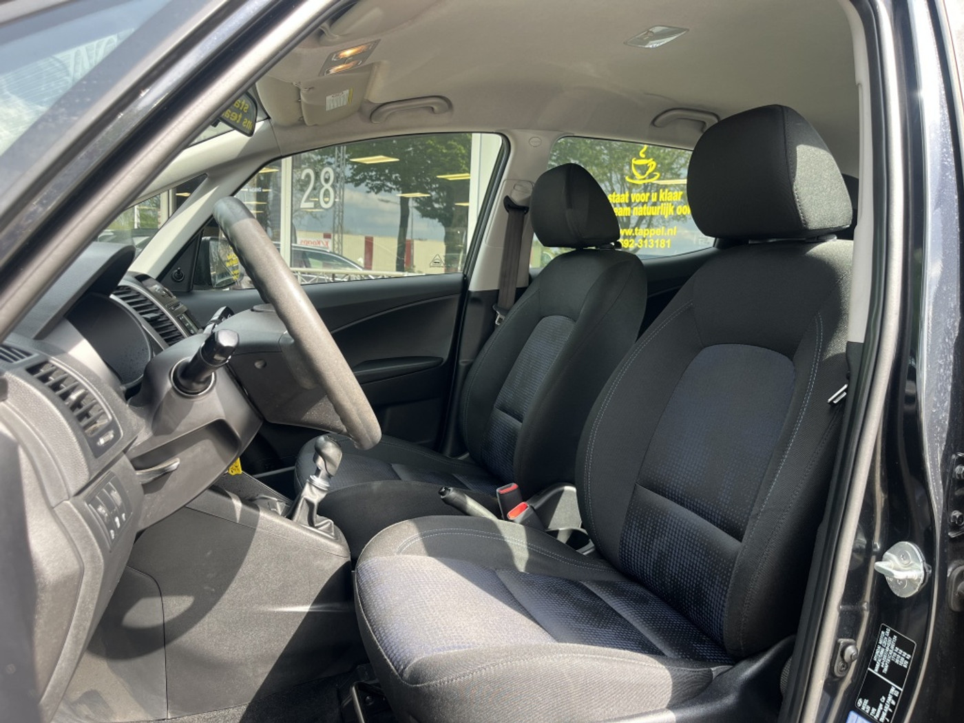 Foto van Hyundai Ix20
