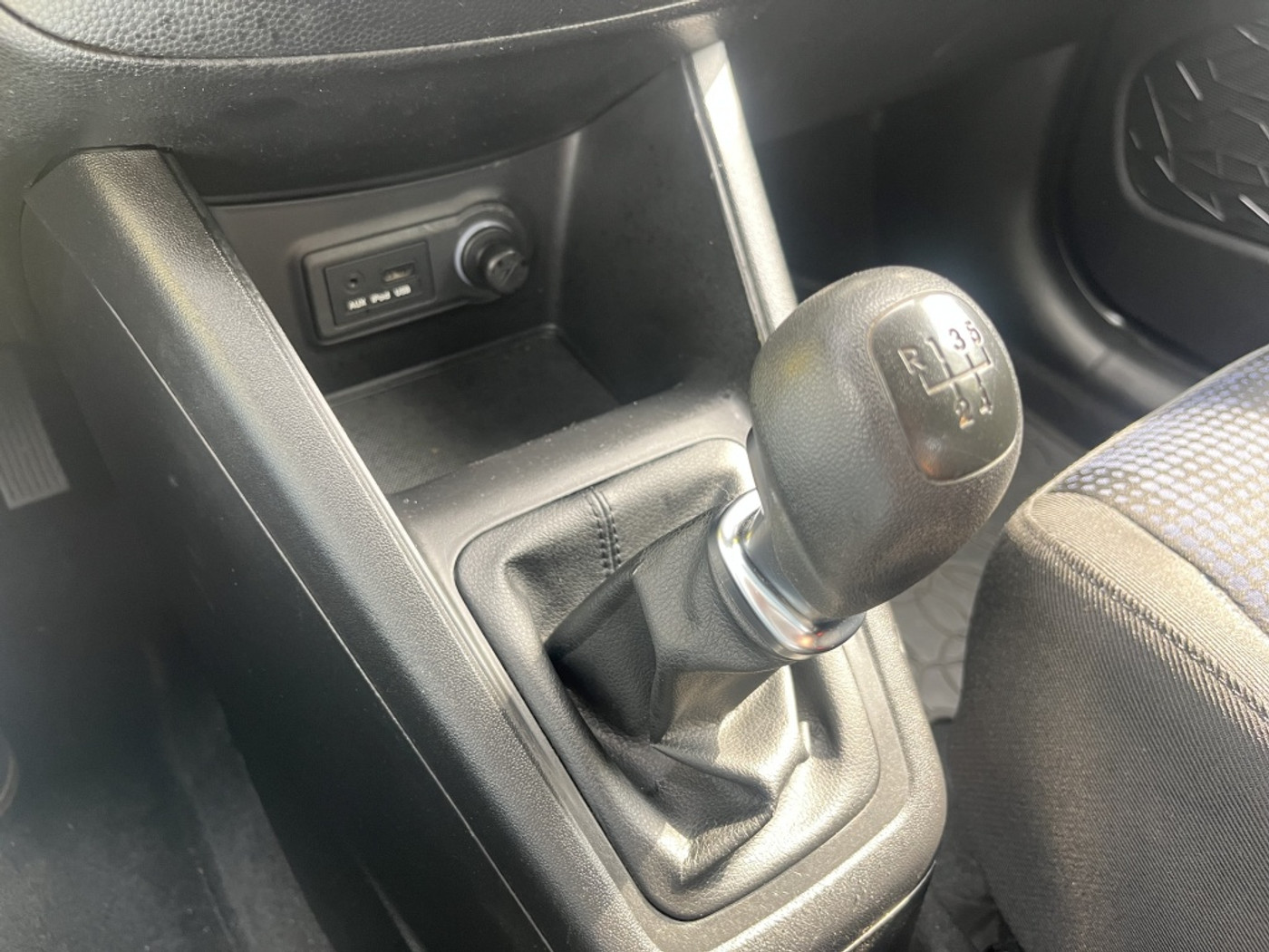 Foto van Hyundai Ix20