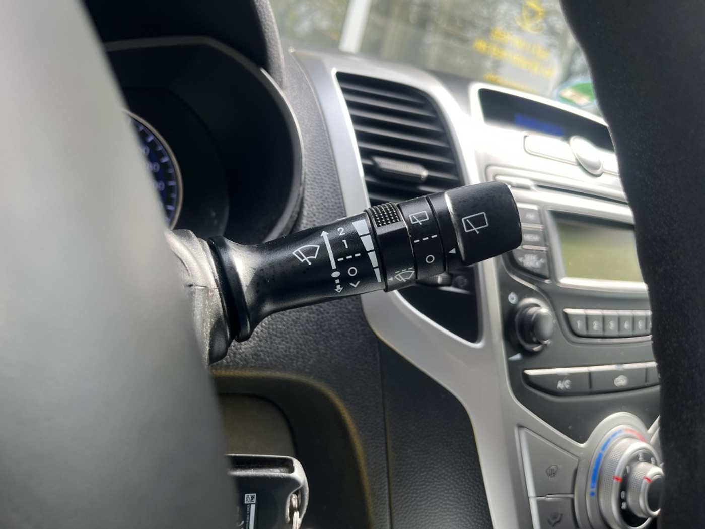 Foto van Hyundai Ix20