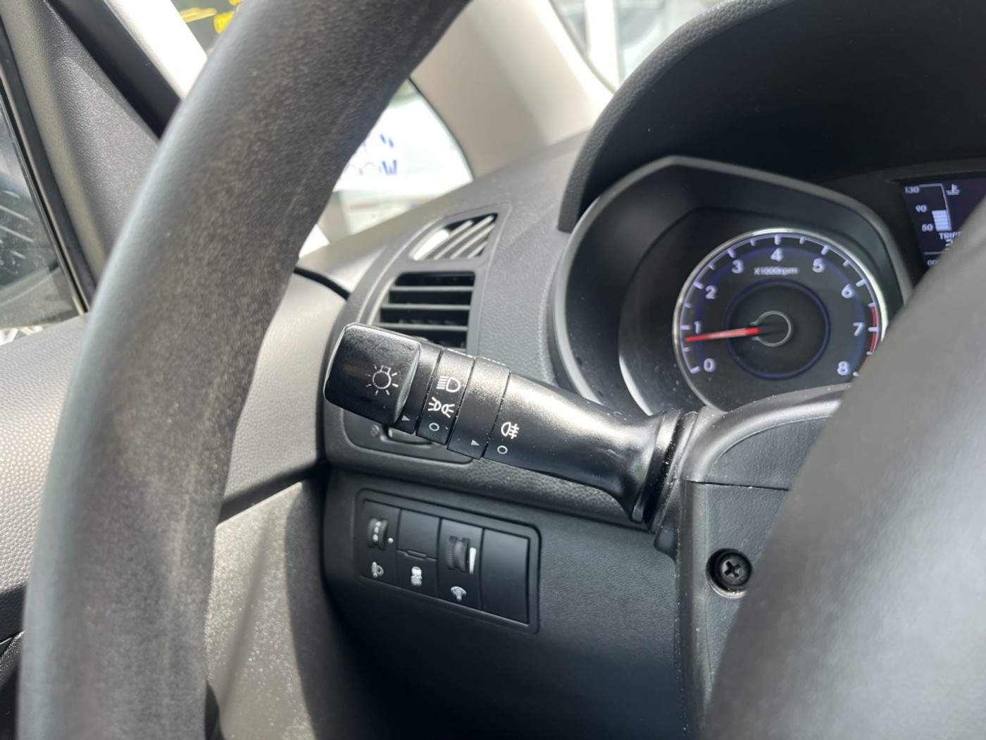 Foto van Hyundai Ix20