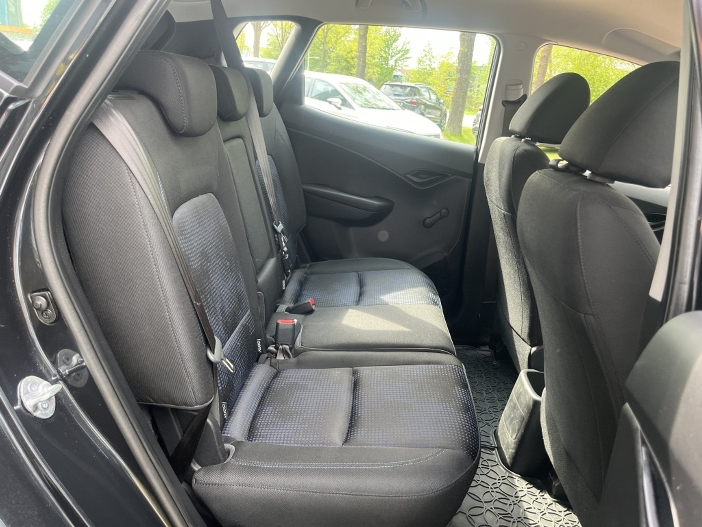 Foto van Hyundai Ix20