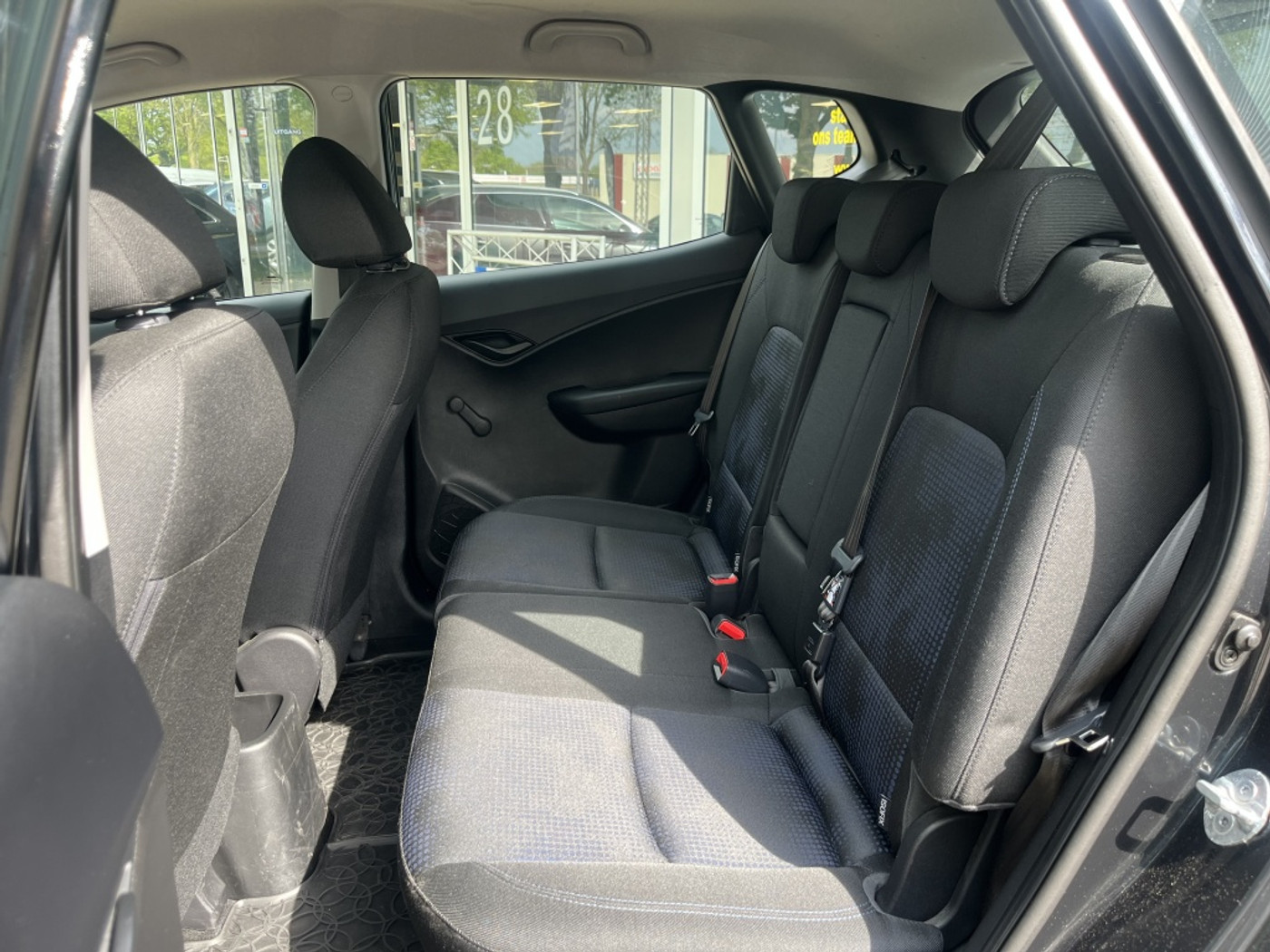 Foto van Hyundai Ix20