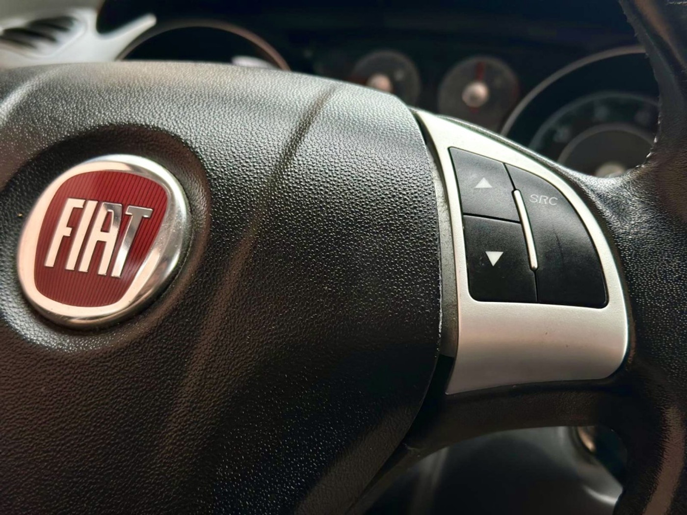 Foto van Fiat Fiat Punto