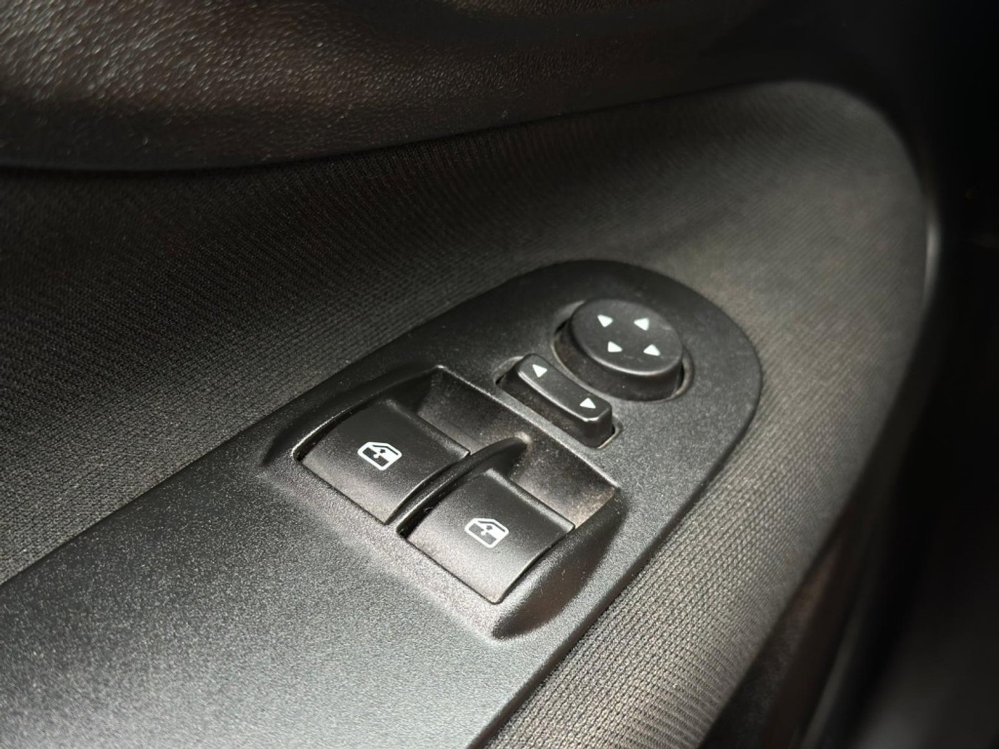 Foto van Fiat Fiat Punto