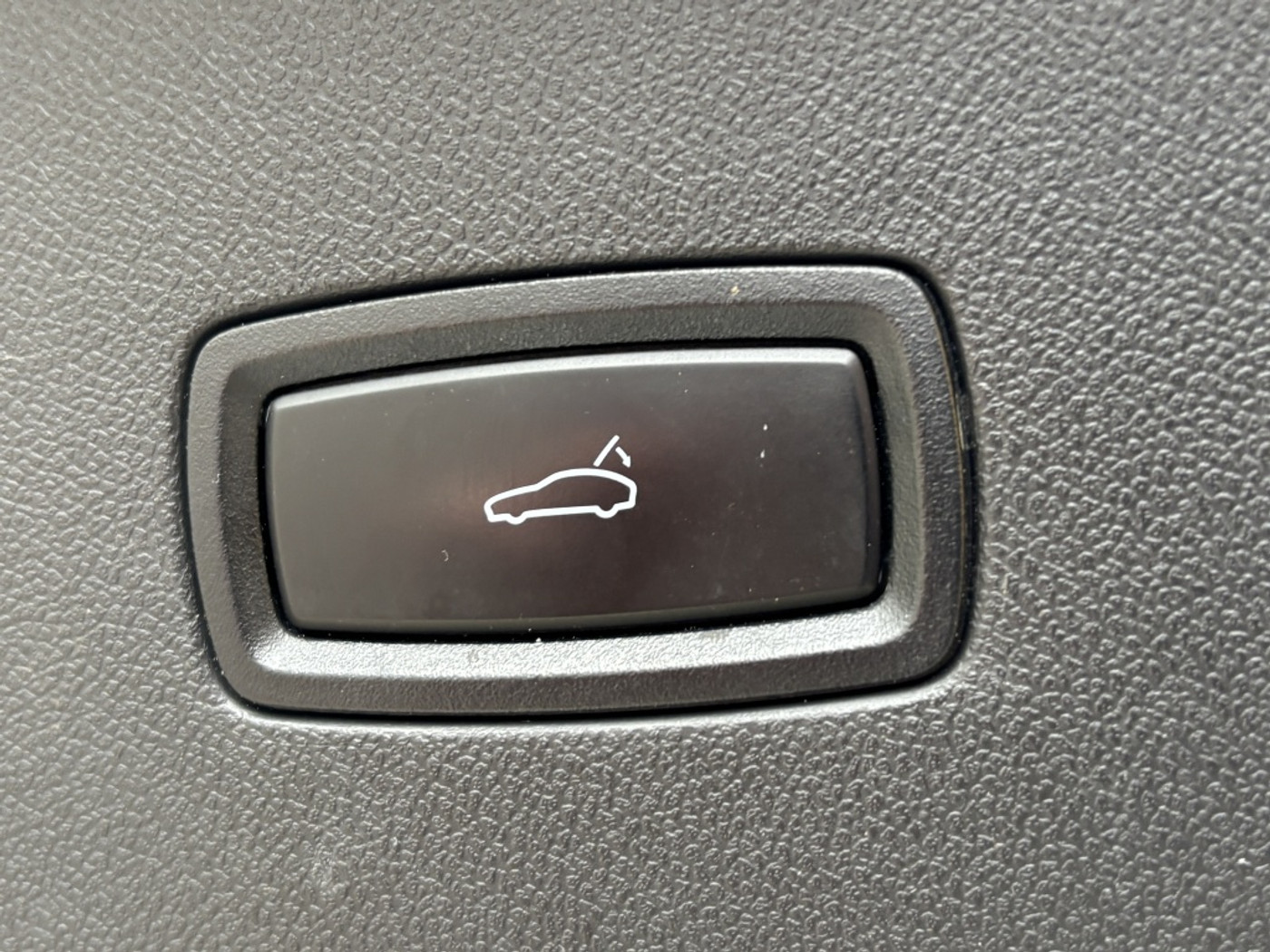 Foto van Porsche Cayenne Coupé
