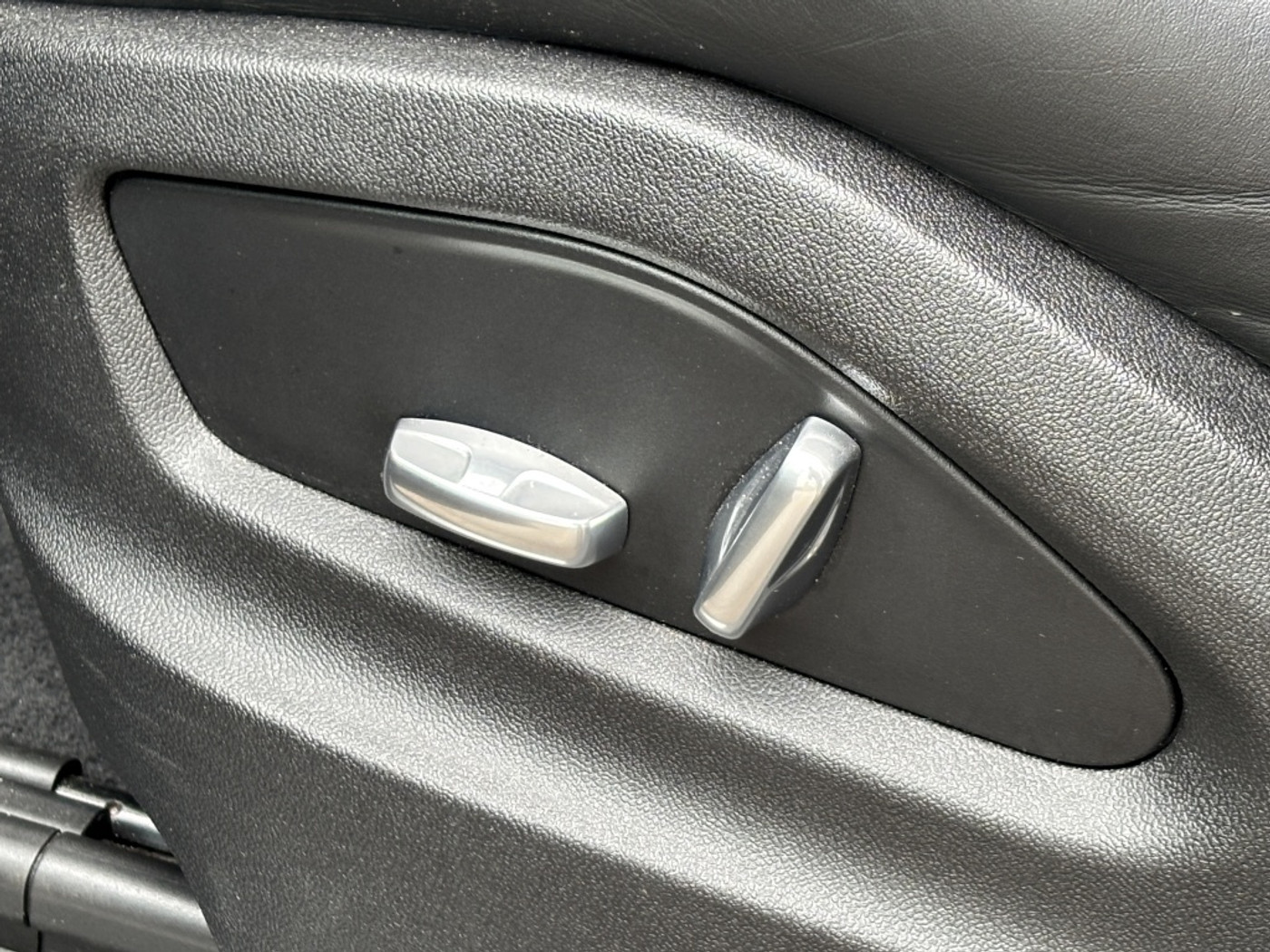Foto van Porsche Cayenne Coupé