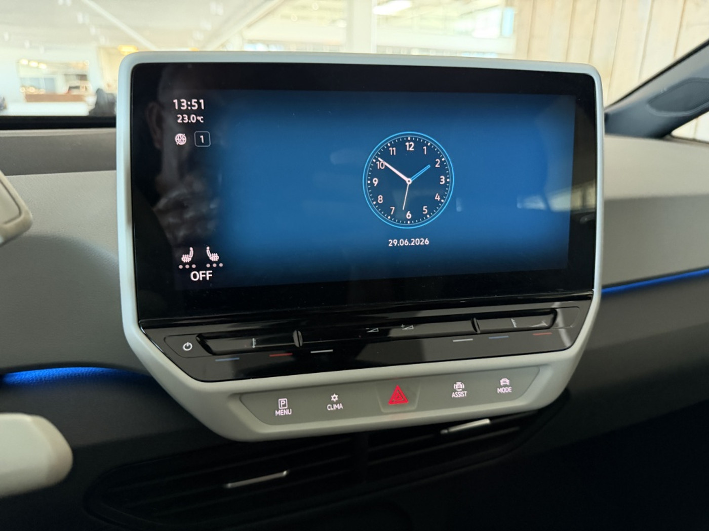 Foto van Volkswagen Id.3 Pro 150 KW