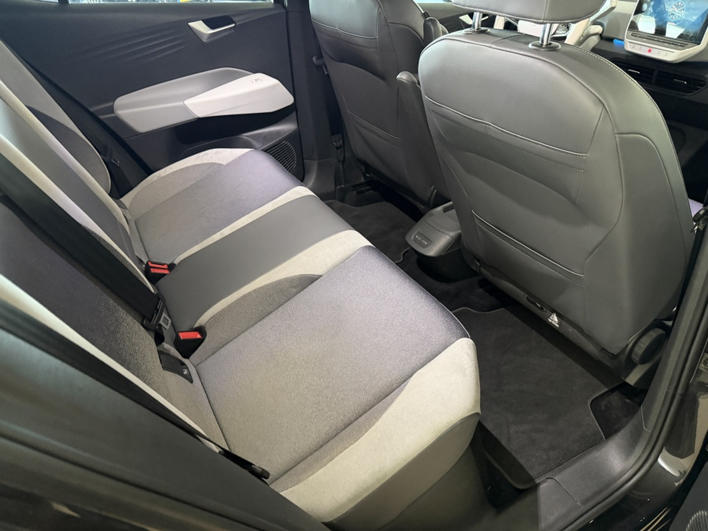Foto van Volkswagen Id.3 Pro 150 KW