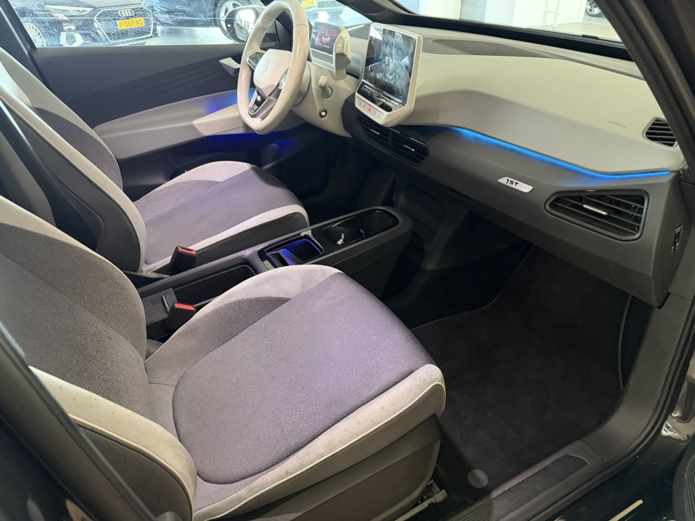 Foto van Volkswagen Id.3 Pro 150 KW