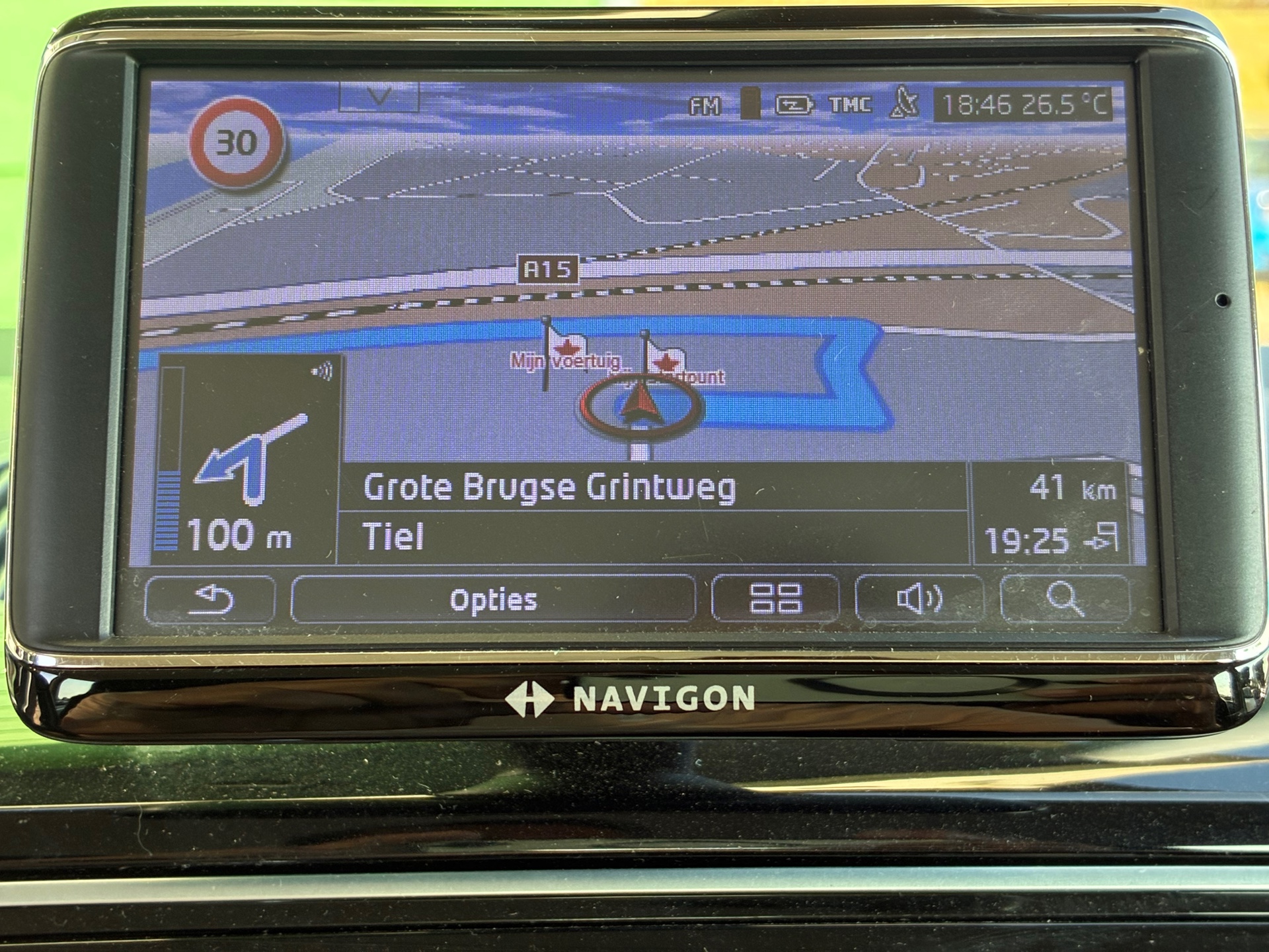 Foto van Volkswagen Up