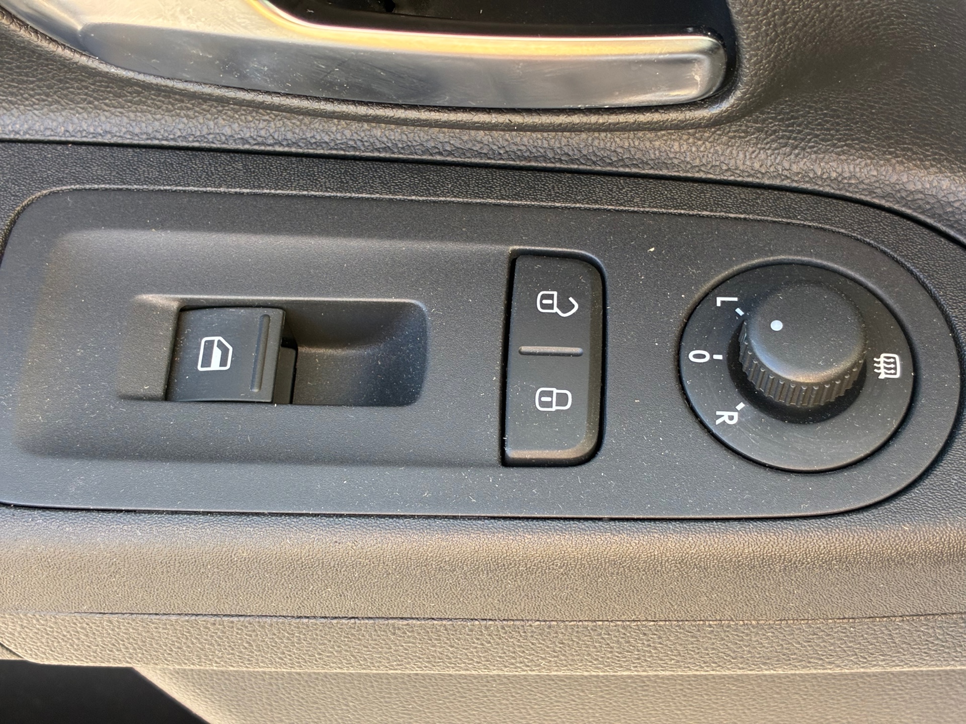 Foto van Volkswagen Up