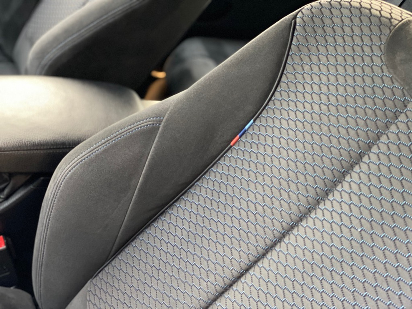 Foto van BMW 420i