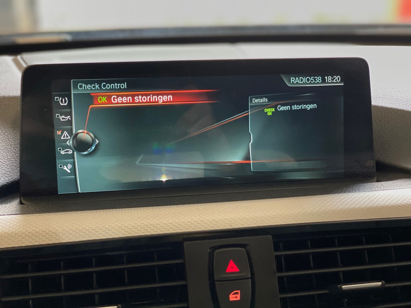 Foto van BMW 420i