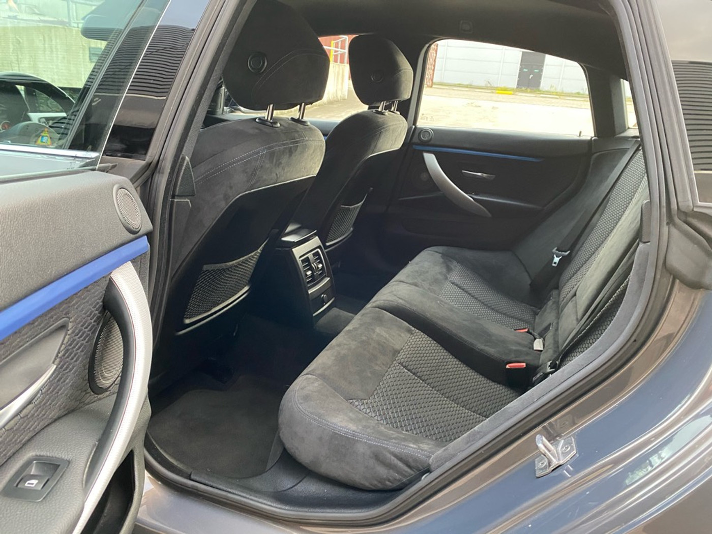 Foto van BMW 420i