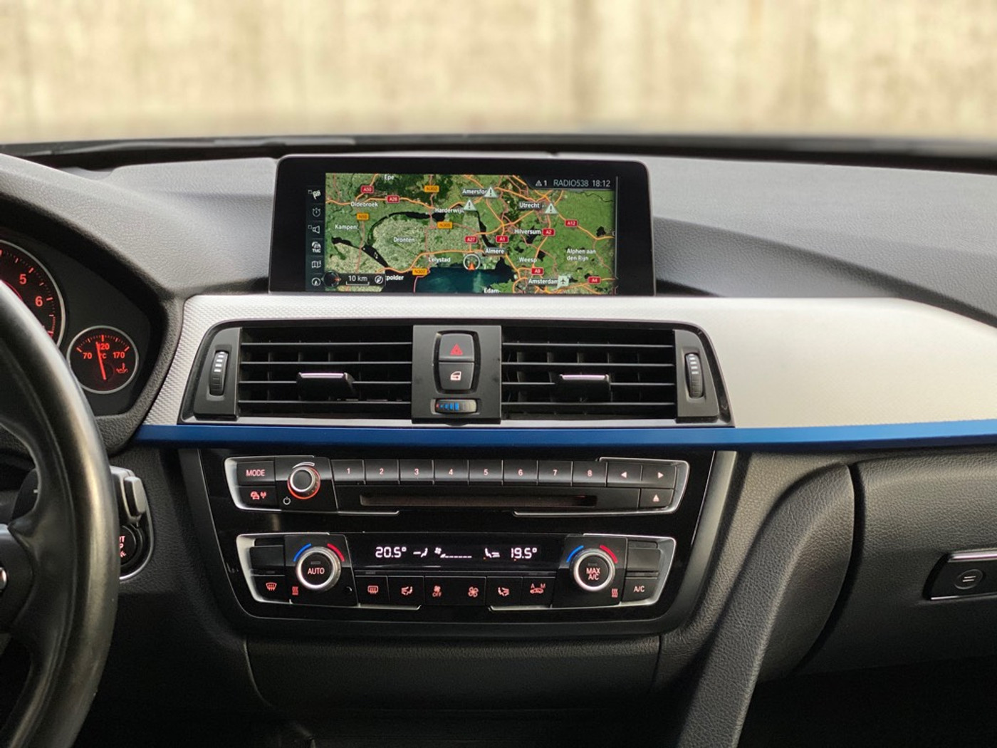 Foto van BMW 420i