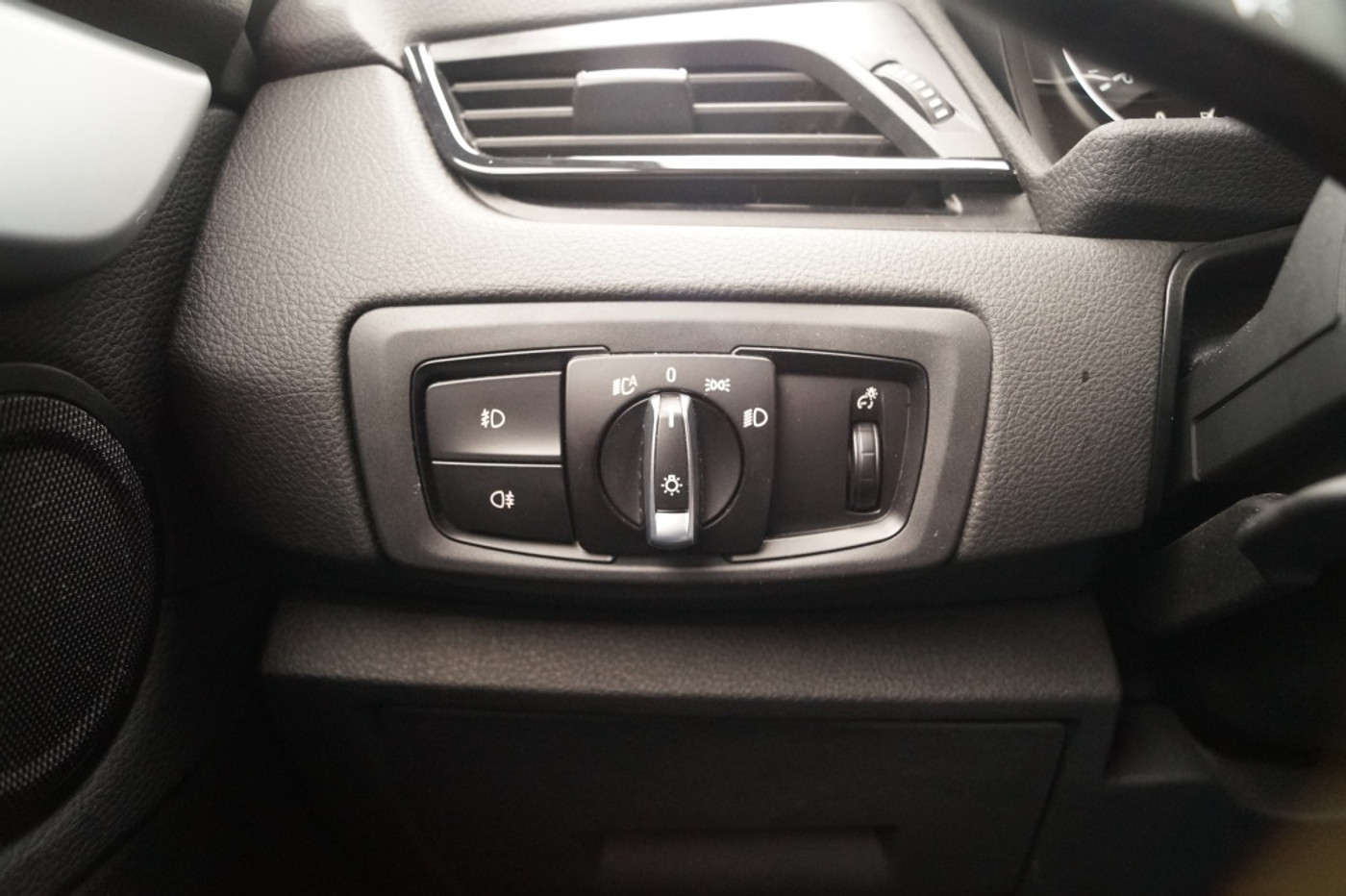 Foto van BMW 216d Active Tourer